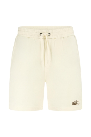 Supply en Co Short