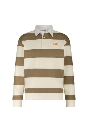 Supply en Co Polo