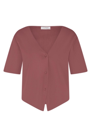 In Shape Pullover