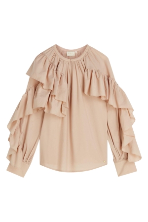 Josh V Blouse