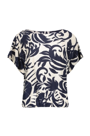 Geisha Top