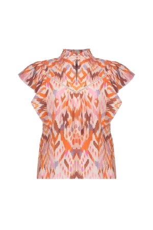 Geisha Top