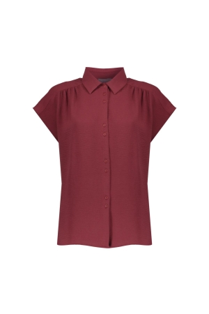 Geisha Blouse