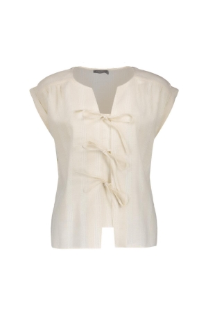 Geisha Blouse