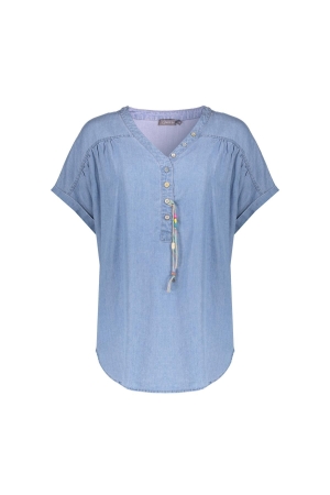 Geisha Top