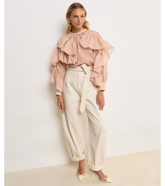 Broek