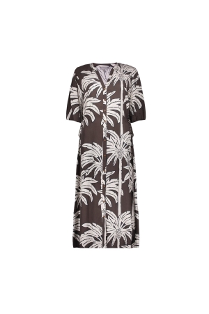 Geisha Jurk