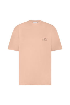 Supply en Co T-shirt