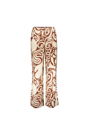 Geisha Broek
