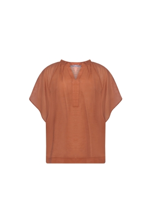 Geisha Top