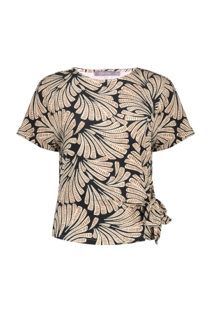 Geisha Top