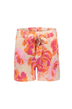 Geisha Short