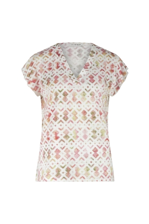 In Shape T-shirt
