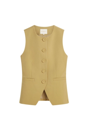 Josh V Gilet