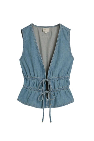 Josh V Gilet