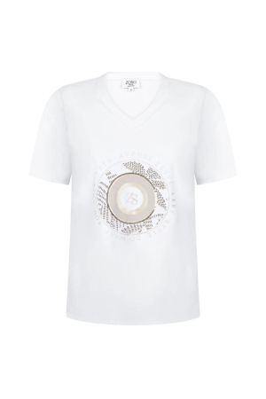 Zoso T-shirt