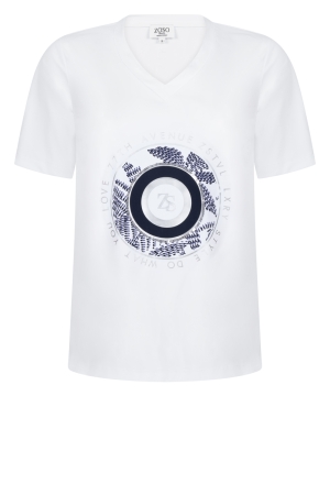 Zoso T-shirt