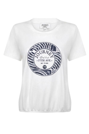 Zoso Shirt