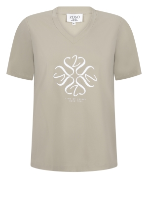 Zoso T-shirt