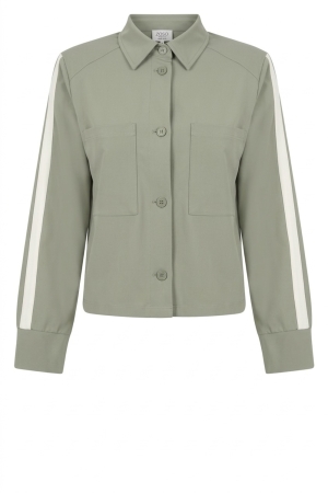 Zoso Vest