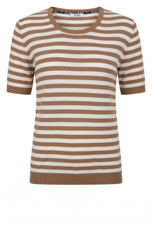 Zoso Pullover