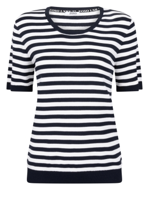 Zoso Pullover