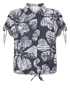 Zoso Blouse