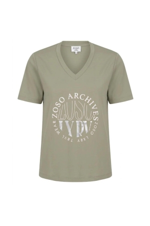 Zoso T-shirt