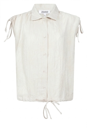 Zoso Blouse