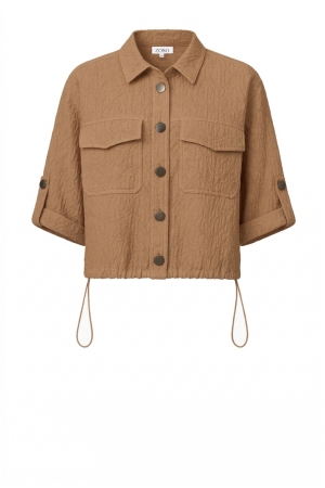 Zoso Blouse
