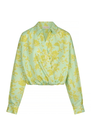 Studio Amaya Blouse