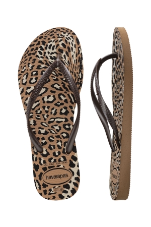 Havaianas slippers 6841 Rose Gold/Cafe 4103352