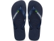 Havaianas slippers 0555 Navy Blue 4110850
