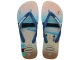 Havaianas slippers 2595 Sand/Blue Comfy 4127920