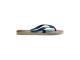 Havaianas slippers 2595 Sand/Blue Comfy 4127920