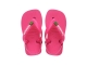 Havaianas slippers 8418 Pink Flux/White 4140577