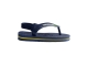 Havaianas slippers 3587 Navy Blue/Citrus Yellow 4140577