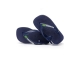 Havaianas slippers 3587 Navy Blue/Citrus Yellow 4140577