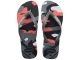 Havaianas slippers 0074 New Graphite 4141398
