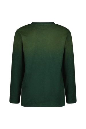 Vingino shirts 1404 Racing green AW24KBN30023