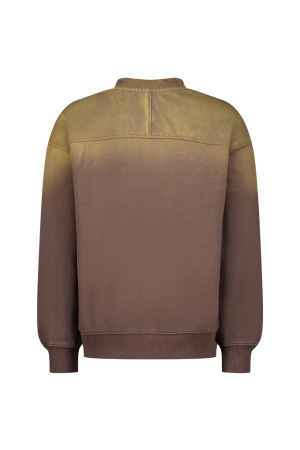 Vingino truien & vesten 844 Muted purple AW24KBN34002
