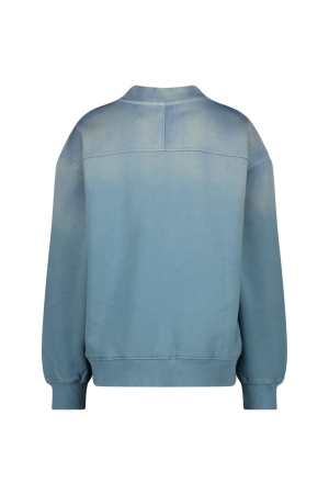 Vingino truien & vesten 1520 Lake blue AW24KBN34002