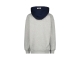 Vingino truien & vesten 910 Grey Melee AW24KBN34008