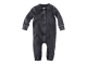 Z8-Newborn boxpakjes & rompers Black iron Jix