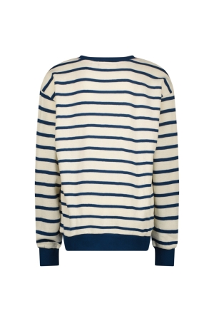 Vingino truien & vesten 017 Ice cube white AW24KBN34012