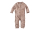 Z8-Newborn boxpakjes & rompers Beige melange Turi