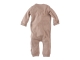 Z8-Newborn boxpakjes & rompers Beige melange Turi