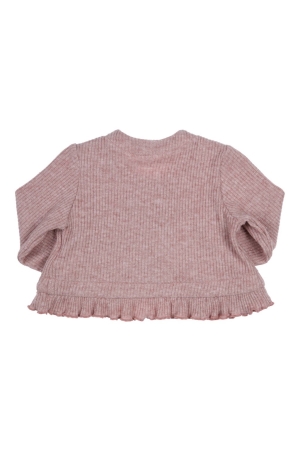 Gymp truien & vesten VR Old Rose 350-4564-10