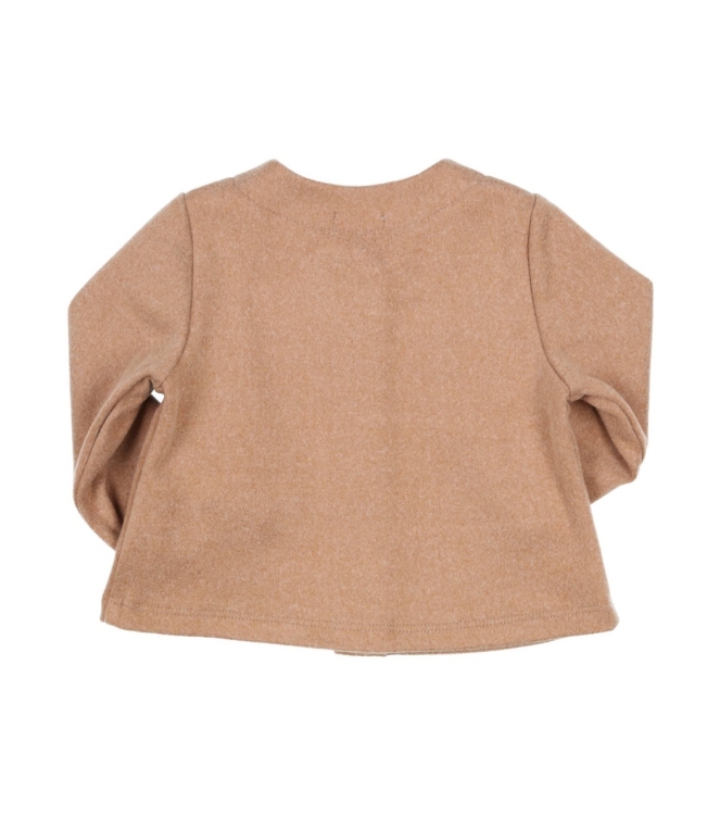 Gymp truien & vesten CM Camel 350-4609-10