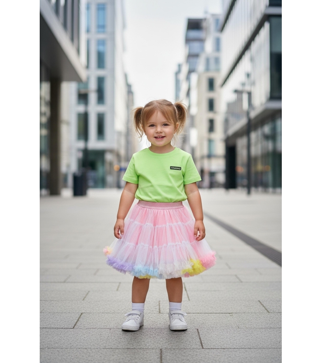 BillieBlush rokken & skorts Roze U21039